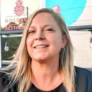 Meet your Posher, Glenn